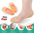 Moisturizing Gel Socks for Dead Skin Removal - 1 Pair