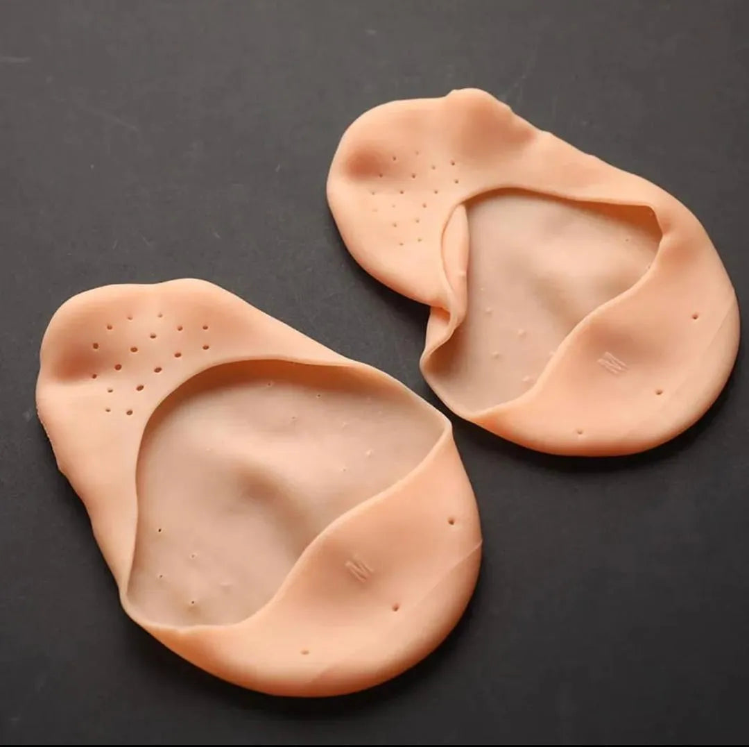 Moisturizing Gel Socks for Dead Skin Removal - 1 Pair