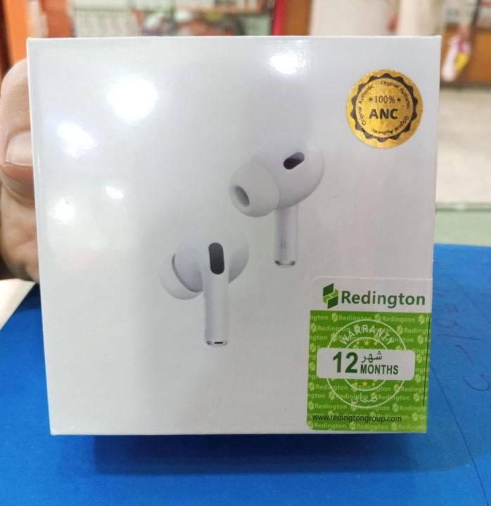 Original Wireless Earbuds Apple Airpods Pro 2 Germany Amarecia original Touch controls