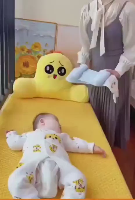 Baby Nursing Pillow