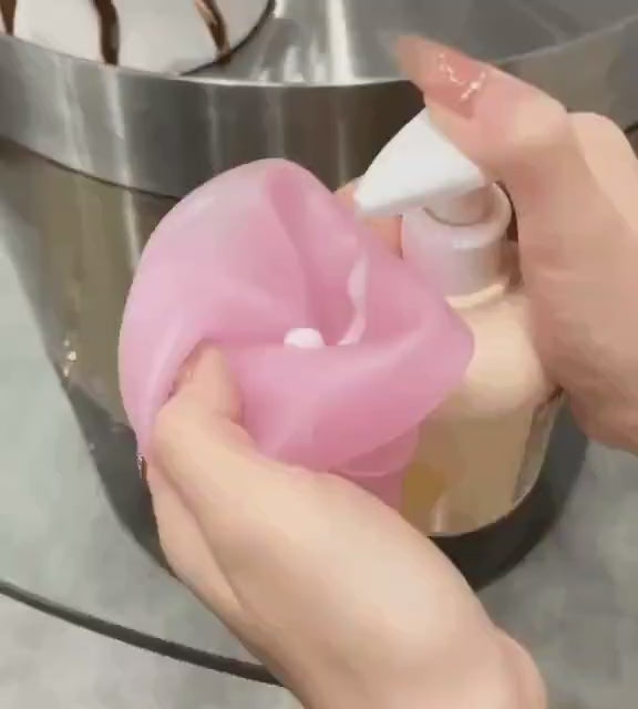 Premium Care Silicone Jel Socks