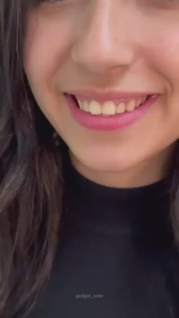 Snap On Fake Teeth Set