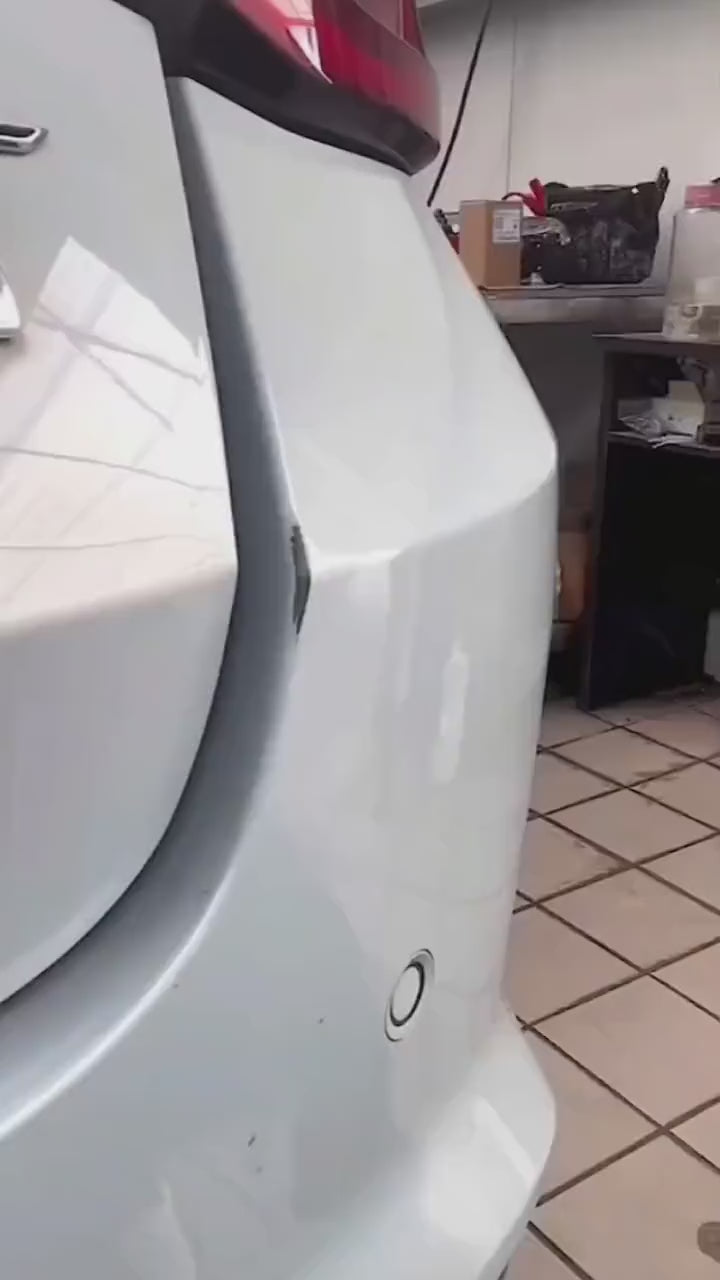 Car Polish - 1 Pc Durable, Multi-Functional Finish Restorer