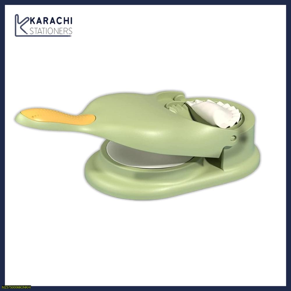 2-in-1 Dumpling Maker Machine