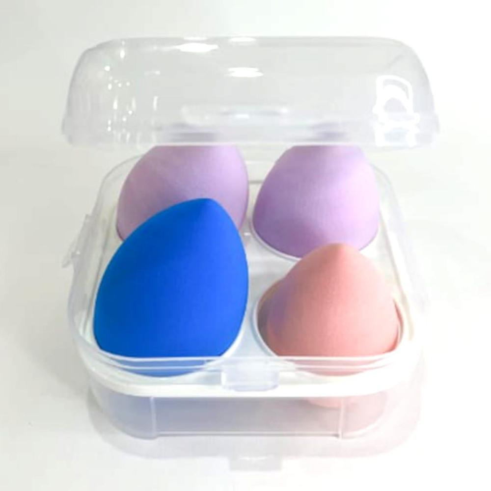Blending Beauty Blenders- Pack Of 4